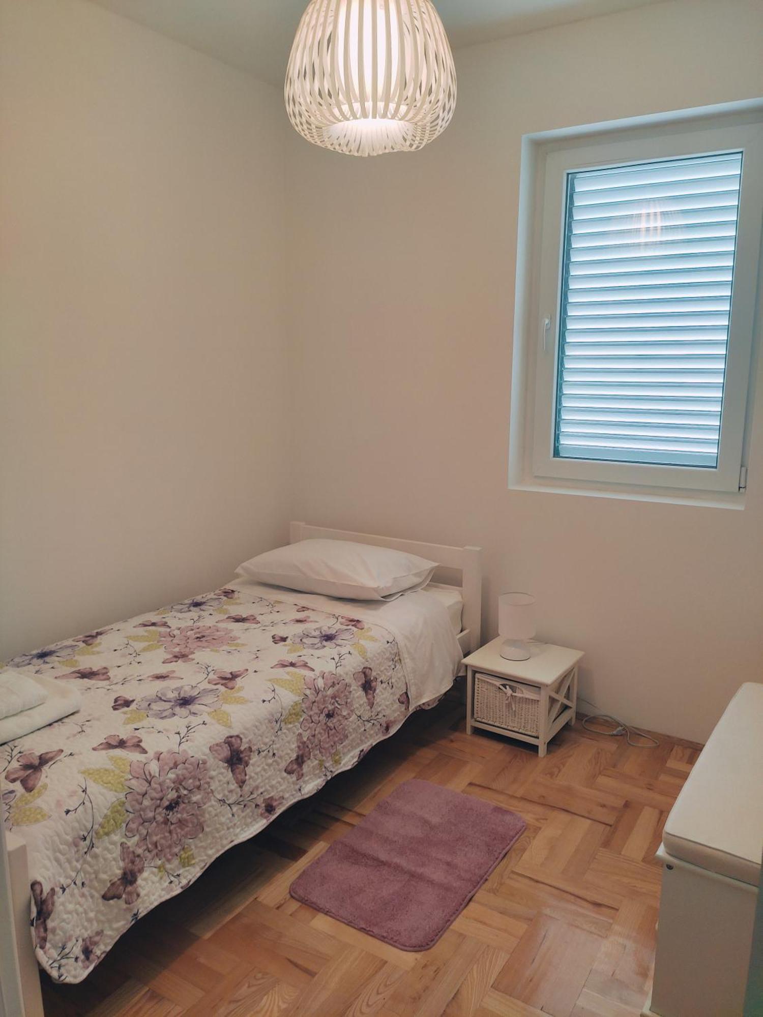 Siesta Apartments 시베니크 외부 사진