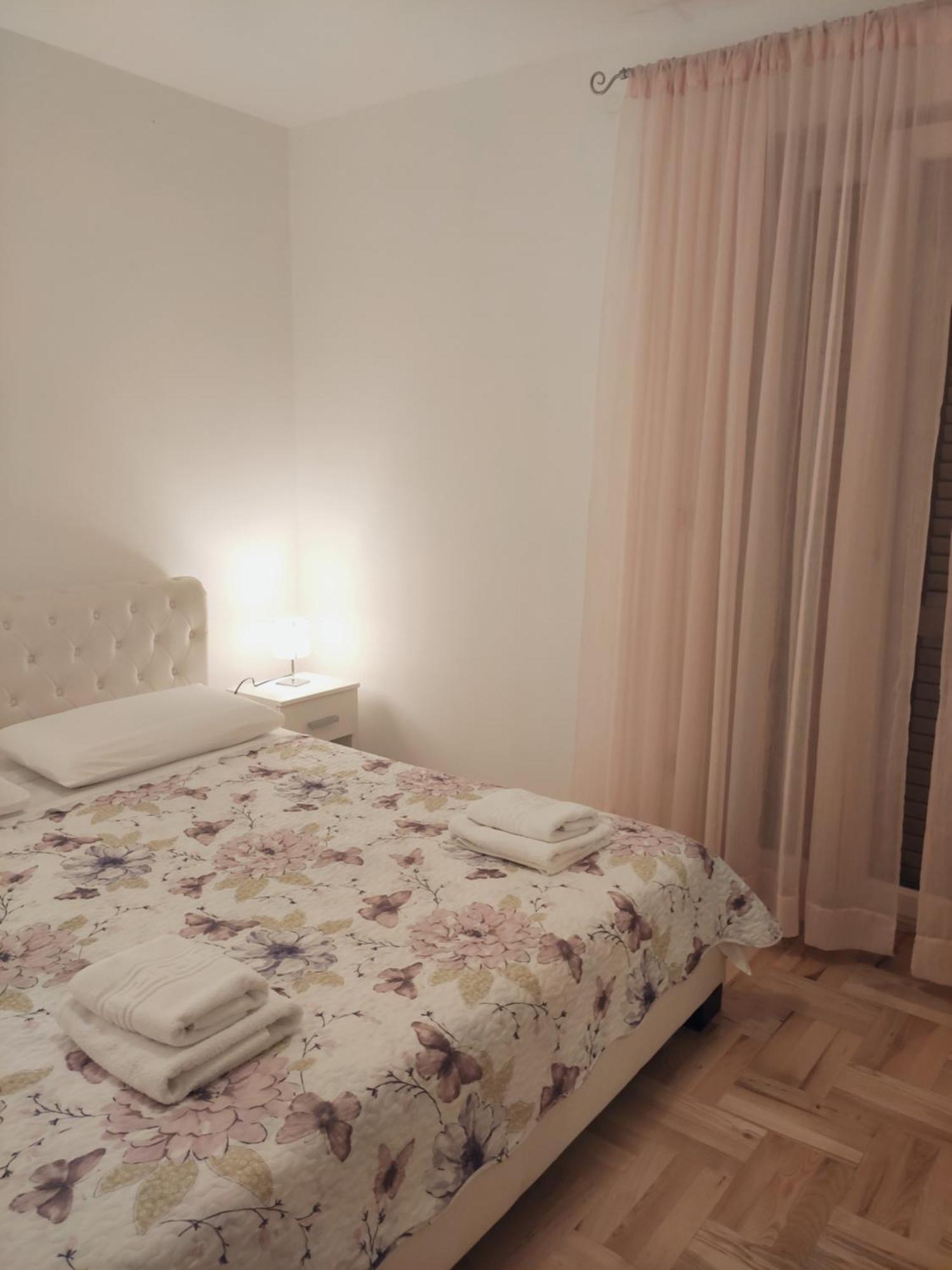 Siesta Apartments 시베니크 외부 사진