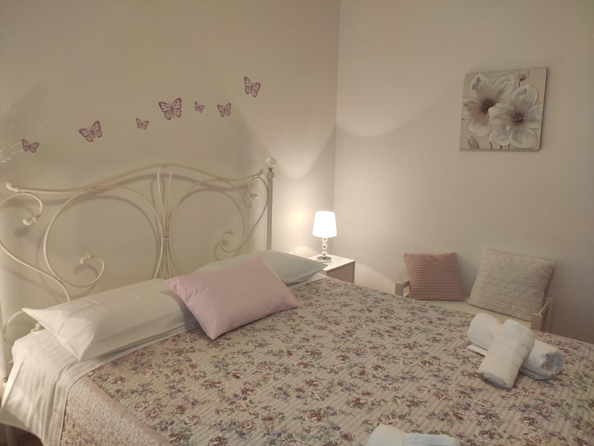 Siesta Apartments 시베니크 외부 사진